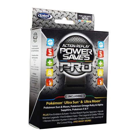 power save 3ds|index .